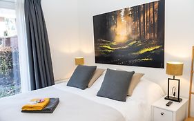 Bed&Breakfast De Oude Kapel